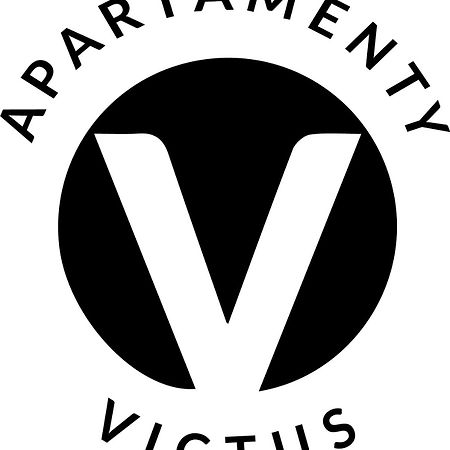 Victus Apartamenty, Apartament Active Sopot Exteriör bild
